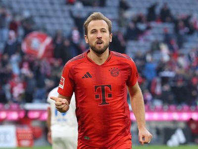“Partido especial”: Harry Kane palpitó el duelo del Bayern Múnich ante Boca en el Mundial de Clubes