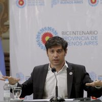 "Los puentes rotos": Kicillof en la mira de los intendentes de Juntos por el Cambio