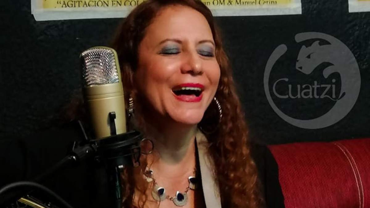 Tere Estrada