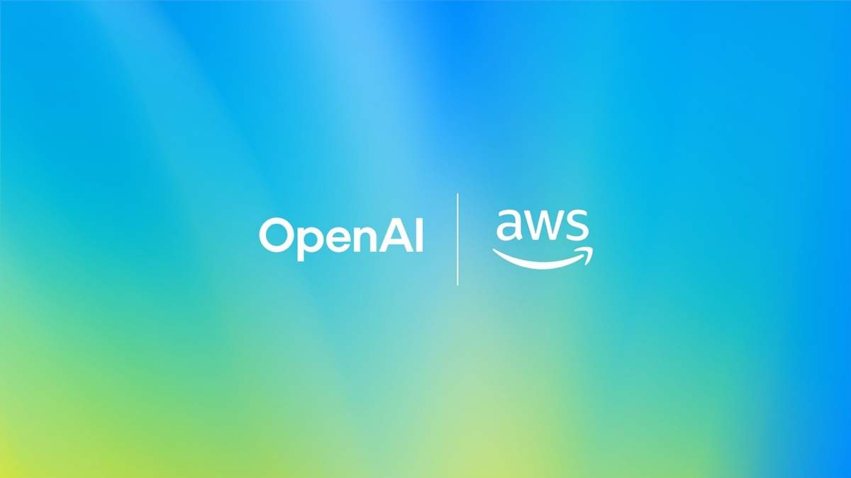 OpenAI y AWS firman una alianza estratégica valorada en 38 mil millones de dólares