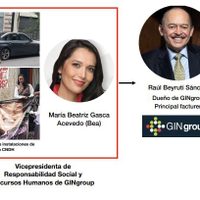 Sheinbaum: ejecutiva de facturera financia toma de la CNDH