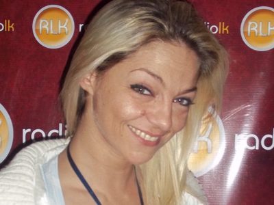 ¿Es ella? Así luce Tamara Paganini hoy en día. ¡De Gran Hermano a…!