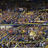 Marea azul y oro en Mendoza: cuántos hinchas podrá llevar Boca contra Independiente Rivadavia