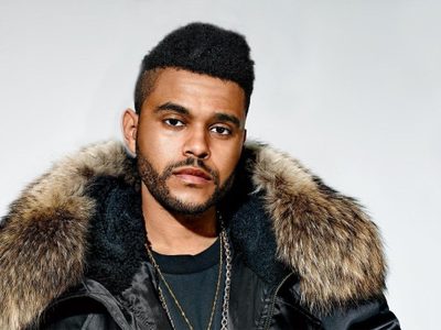 ¡Furor en la web! The Weeknd advierte que su último video no es apto para todos. ¡Cuidado!