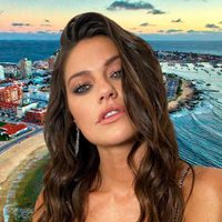 Romance a pleno: Jujuy Jiménez y su novio polista recorrieron las playas de Punta del Este