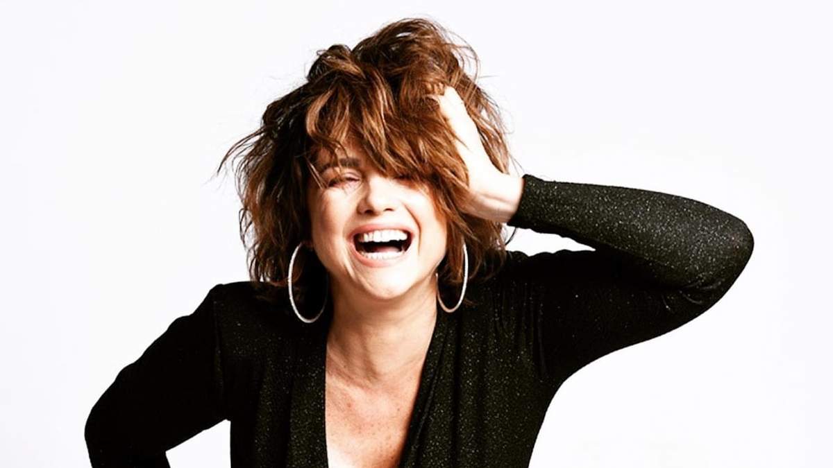 Araceli González. Fuente: (Instagram)