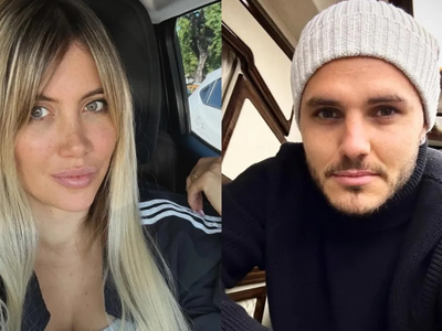 "Los olores de tu novia": Wanda Nara redobló la apuesta y le contestó sin piedad a Mauro Icardi