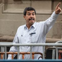 Javier Corral desiste de impugnación contra Maru Campos, gobernadora de Chihuahua