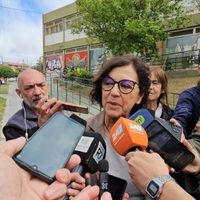 Silvia Sapag: "Se elige si se ratifica o modifica el rumbo y no lo podemos desaprovechar"