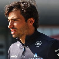 Con más de 10 apellidos: el increíble nombre completo de Carlos Sainz