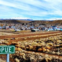 Loncopué: vecinos denuncian aumento excesivo de productos