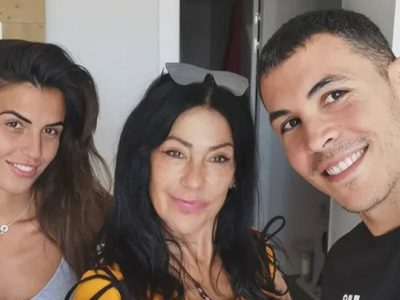 Sofía Suescun reveló la maldición que Maite Galdeano le echó a los que robaron en su casa