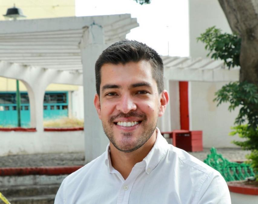Juan Pablo Adame