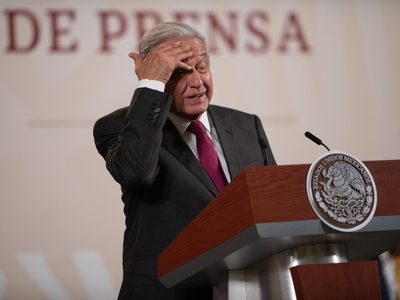 AMLO explica por qué México no quiere tomar partido en el conflicto entre Israel y Hamás