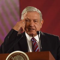 AMLO revela que era espiado en Palacio Nacional; descarta denunciar