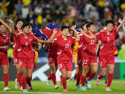 Corea del Norte vence 1-0 a Japón en la final del Mundial femenil Sub-20
