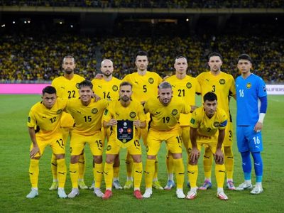 La Federación de Futbol de Malasia rechaza acusaciones de trampa y apelará sanciones de la FIFA
