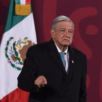 AMLO rechaza ataque a Ciro Gómez Leyva: "Yo no me atrevo a mandar a matar a nadie"