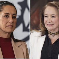 La Universidad Anáhuac deberá analizar si Yasmín Esquivel plagió su tesis de doctorado: Sheinbaum