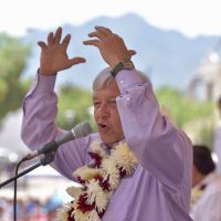 AMLO deplora asesinato de candidato en Guanajuato; 'urge acabar con esta violencia”, exige