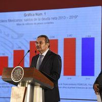 Con Peña Nieto la deuda de Pemex creció 17.2% anual: Romero Oropeza