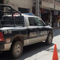 Atacan a balazos a un mando policial de Lagos de Moreno, Jalisco