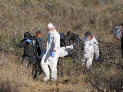 Localizan los cuerpos de dos jóvenes reportados como desaparecidos en Morelia