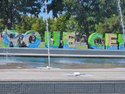 Clima en Neuquén: la AIC anticipa contrastes marcados para el jueves 4 de diciembre