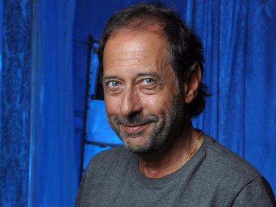 Guillermo Francella tras la salida de Érica Rivas de "Casados con hijos", tomó una rápida decisión