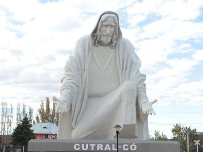 La policía de Cutral Co detuvo a un ladrón que se encontraba prófugo