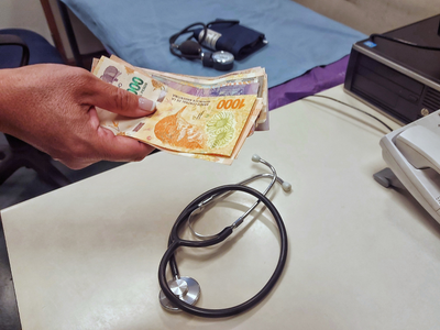 Las consecuencias que impuso el Gobierno para las Prepagas que no cumplan con retrotraer los precios