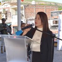 Alcaldesa de Apaseo el Alto pide mayor apoyo federal y estatal en materia de seguridad