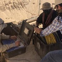 EU localiza en la frontera con México el túnel 'más sofisticado” en su historia
