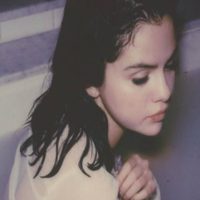 Salir del infierno: la confesión de Selena Gómez sobre su salud mental