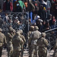 EU restringirá visas a funcionarios extranjeros que “faciliten la migración”