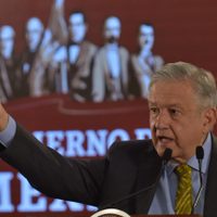 AMLO aplicará 'plan B” en ternas para candidatos a la CRE