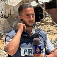 Israel mata al destacado periodista Anas Al Sharif y a otros cuatro reporteros en un ataque en Gaza