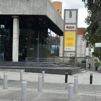 Intento de robo a la Embajada de España en la CDMX; detienen a guardia de seguridad