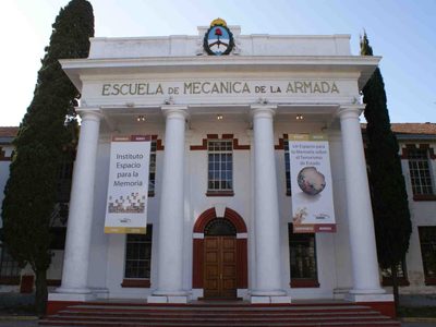 El gobierno se comprometió a "recuperar la centralidad de la Memoria, la Verdad y la Justicia"