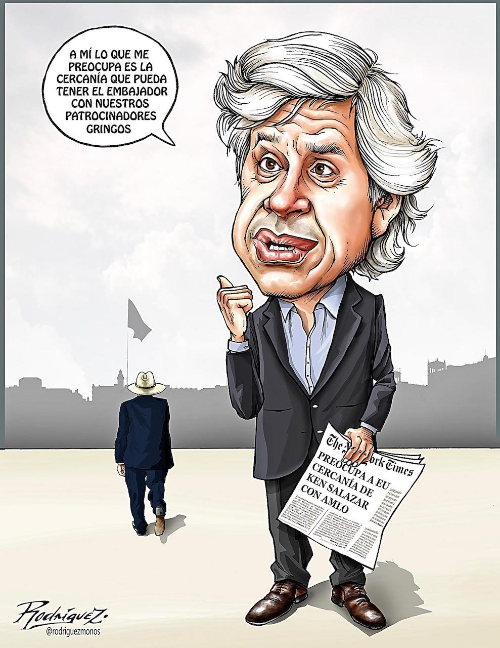 rodriguez