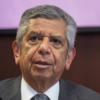 Esta es la trayectoria de Roberto Salcedo Aquino, sucesor de Irma Eréndira Sandoval en la SFP