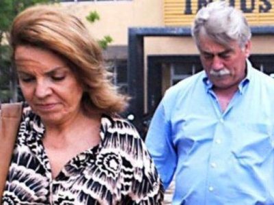 Crimen de Carlos Soria: Le otorgaron prisión domiciliaria a su viuda