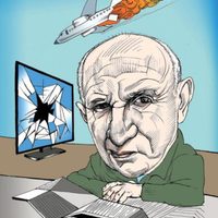 La insoportable velocidad del ser