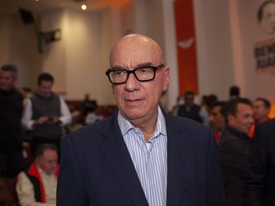 MC va solo en el 2024; no se unirá con partidos que hacen “triquiñuelas”: Dante Delgado
