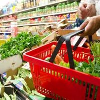 Por las nubes: cuánto subió la canasta básica alimentaria