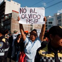 Damnificados del 19-S exigen reunión con Mancera y 'terminar con las simulaciones”