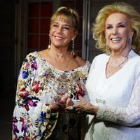 Afirman que la hija de Mirtha Legrand dejó sin trabajo a una de "Las Rubias"