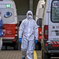 Coronavirus: se reportó la cifra de contagios diarios más alta de la semana