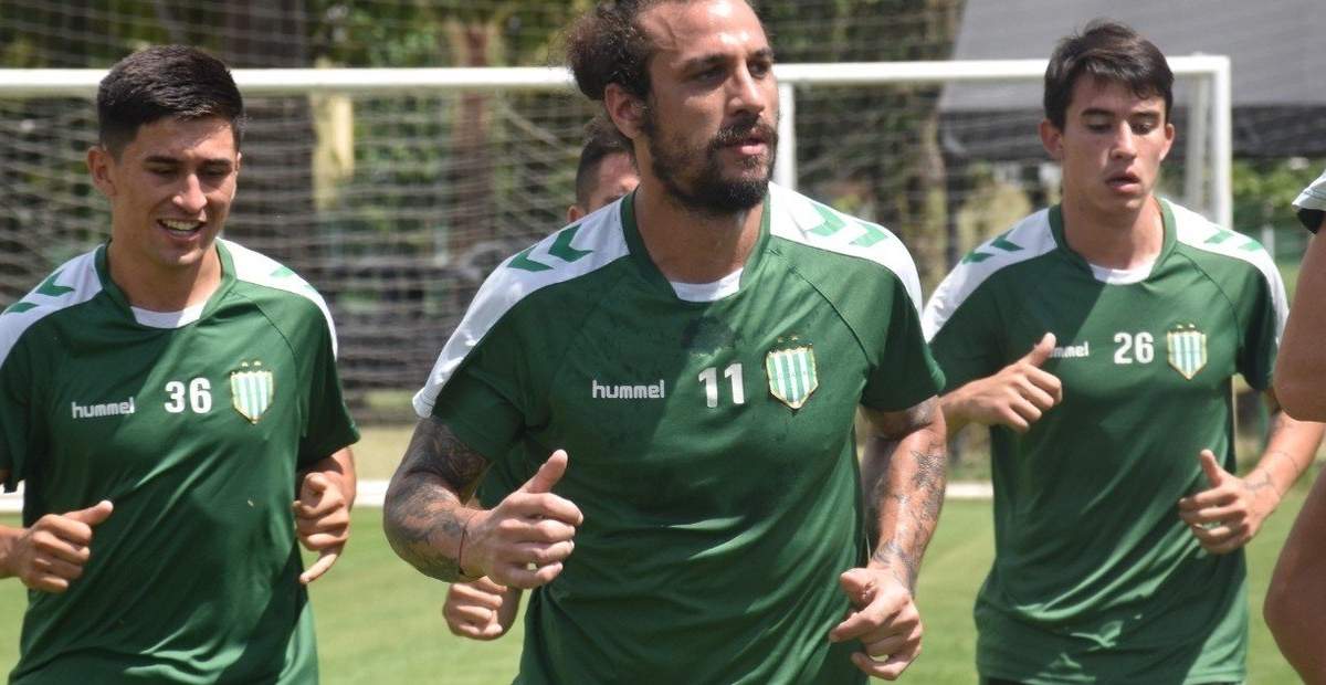 Daniel Osvaldo. Fuente: (Twitter)