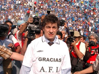Romano: Memorias de un secuestro y del protagonismo de García Luna